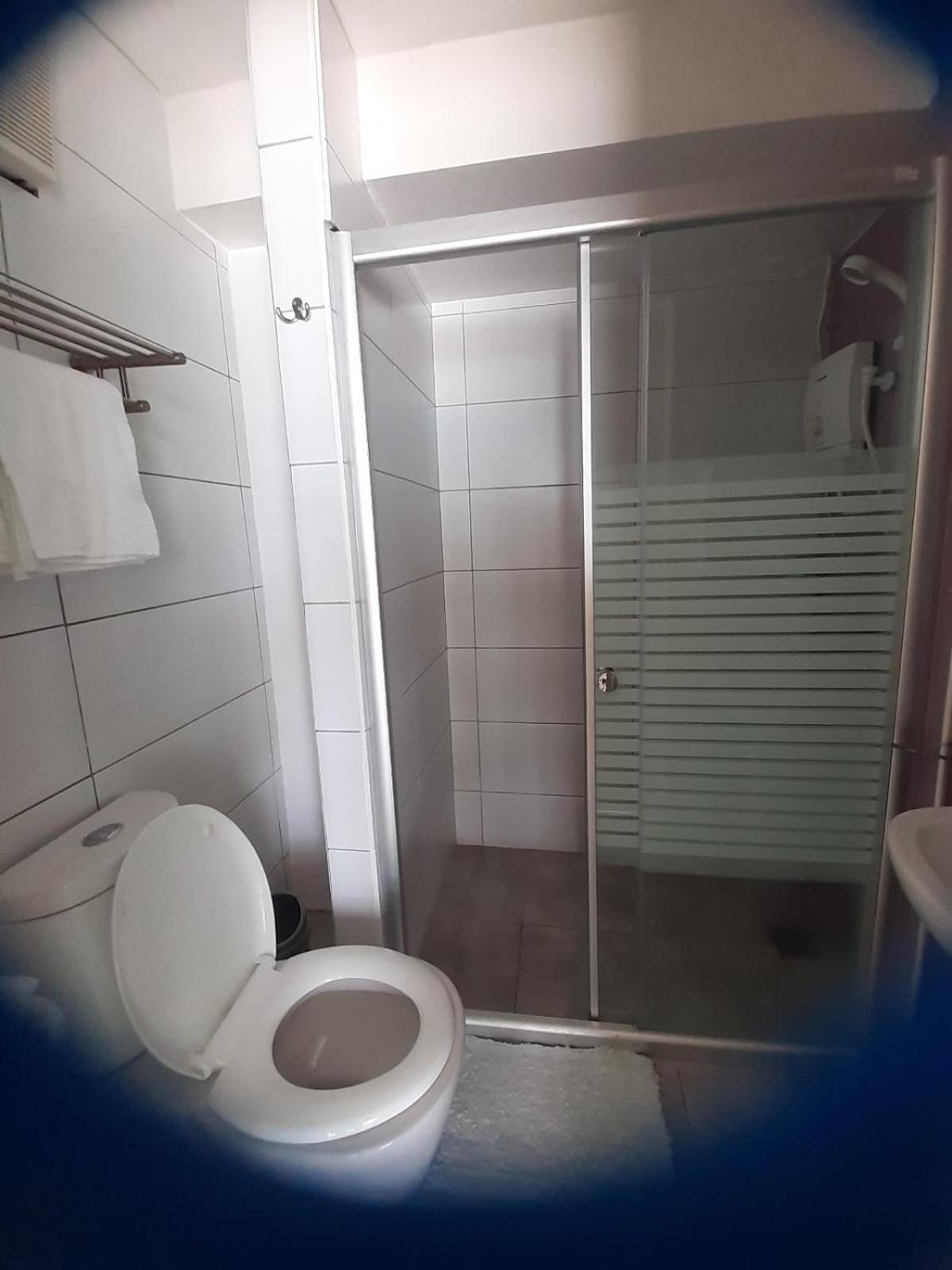 Bluewaves Beach House Balabag  Kültér fotó